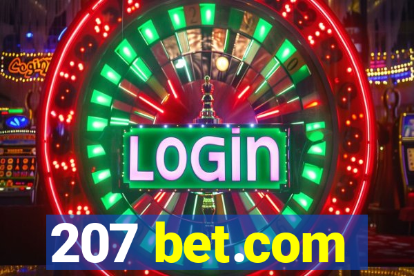 207 bet.com